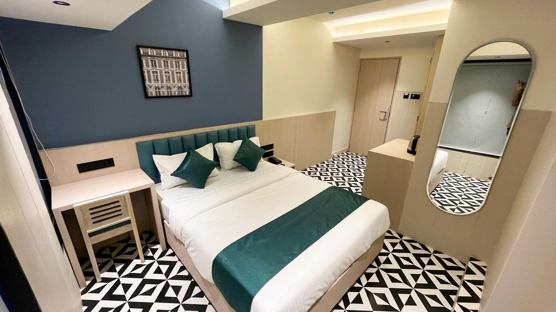 Bandra 3* Mumbai