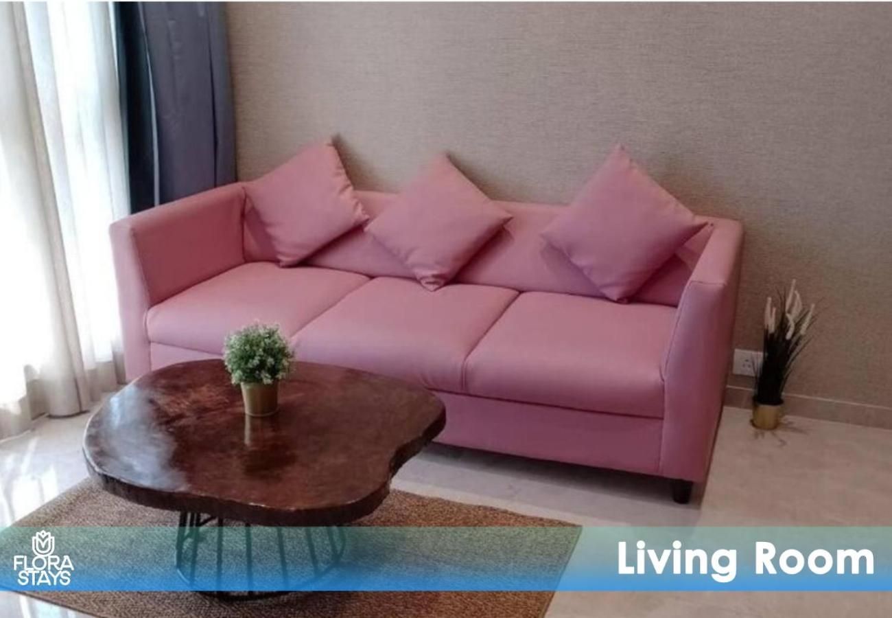 1br Theme In Powai By Florastays *