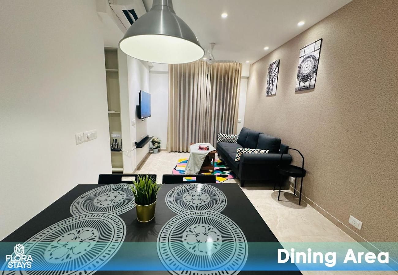 1br Theme In Powai By Florastays Apartment