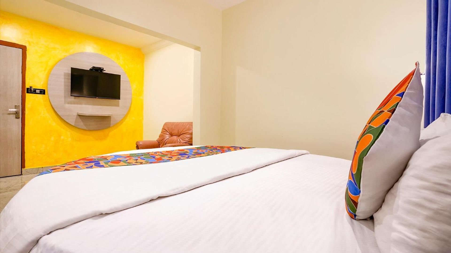 Via Priceless Hotel Mumbai