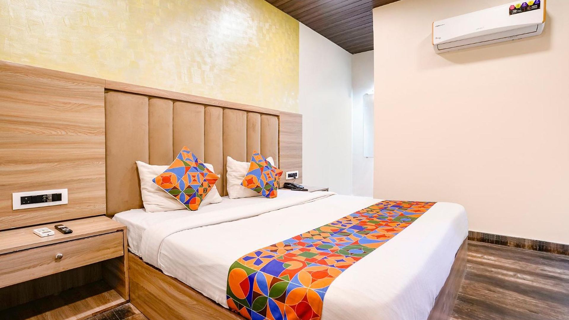 Via Priceless Hotel Mumbai