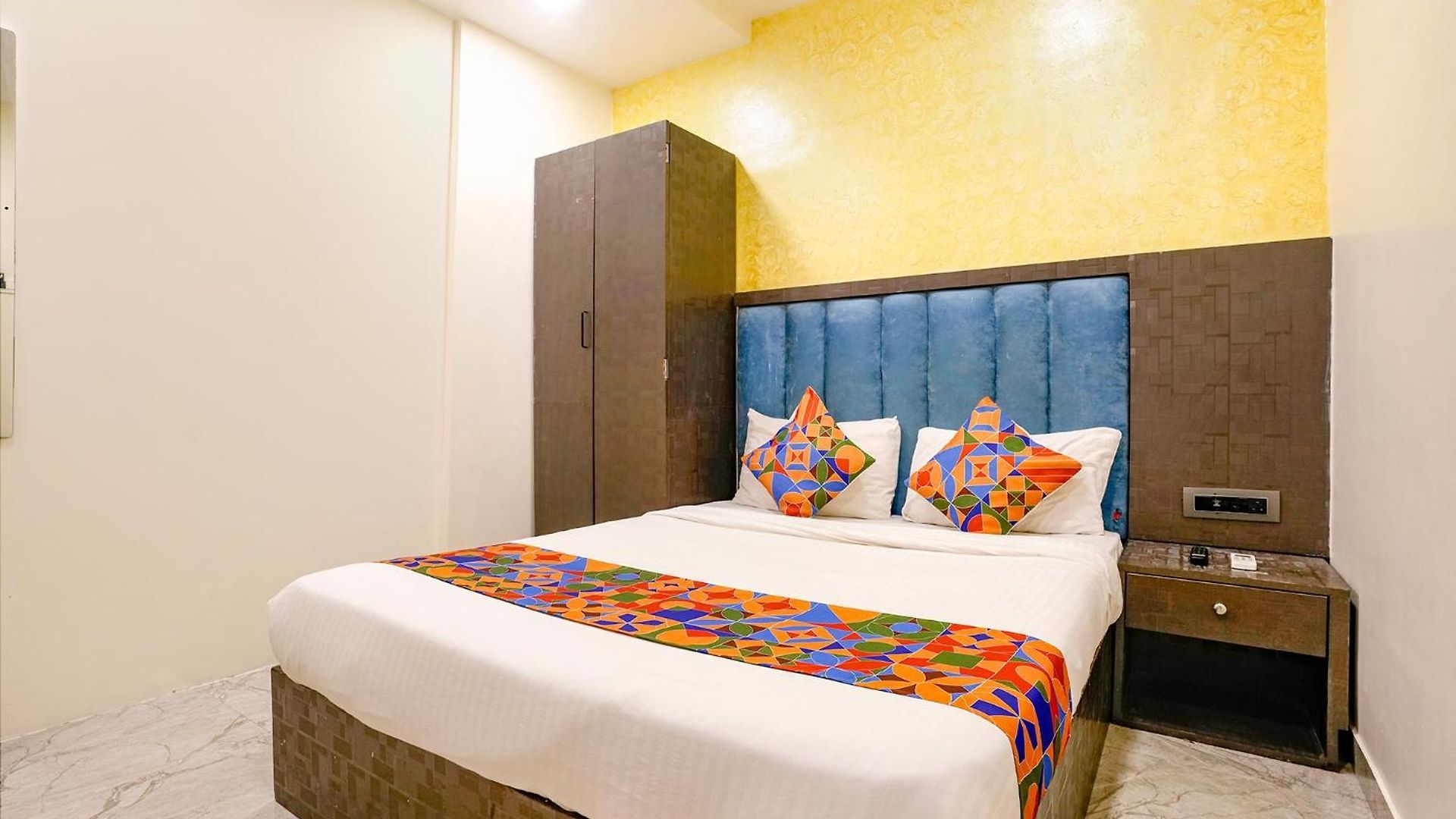 Hotel Via Priceless Mumbai