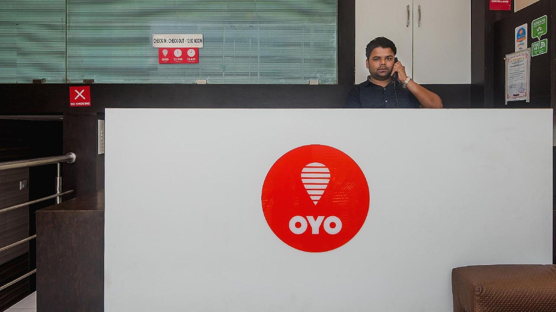 O Alfa Grand Near Chhatrapati Shivaji International Airport Hotel Mumbai