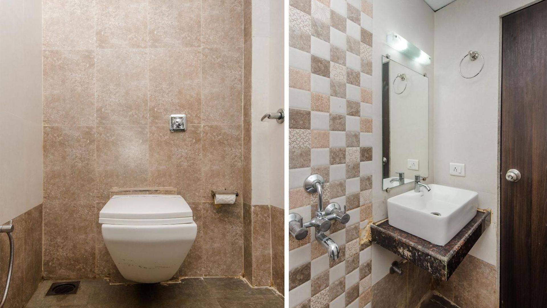 O Alfa Grand Near Chhatrapati Shivaji International Airport Mumbai