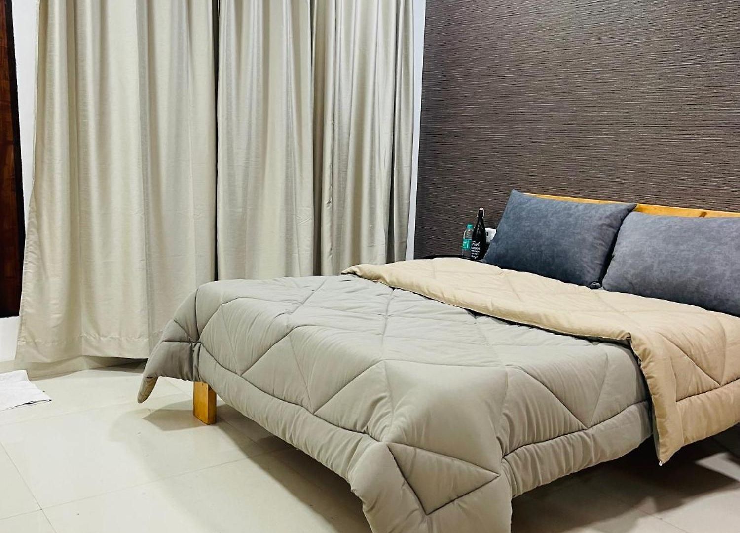 Homestay Luxe-bnb Near Airport