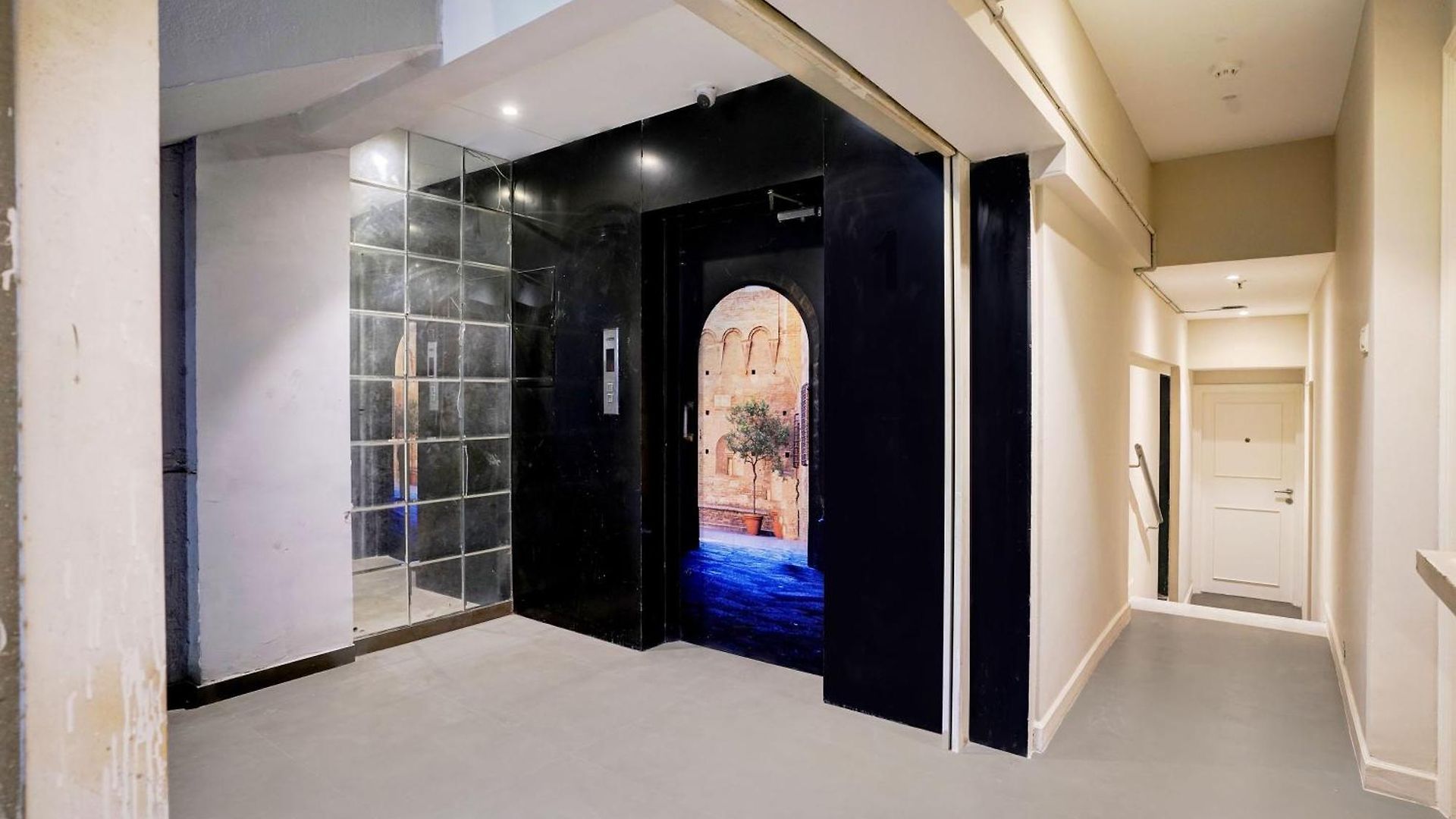 Hotel O Siba Mumbai