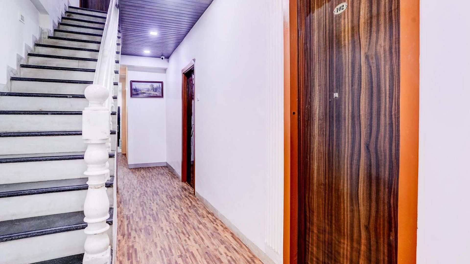Hotel O Casa Grand