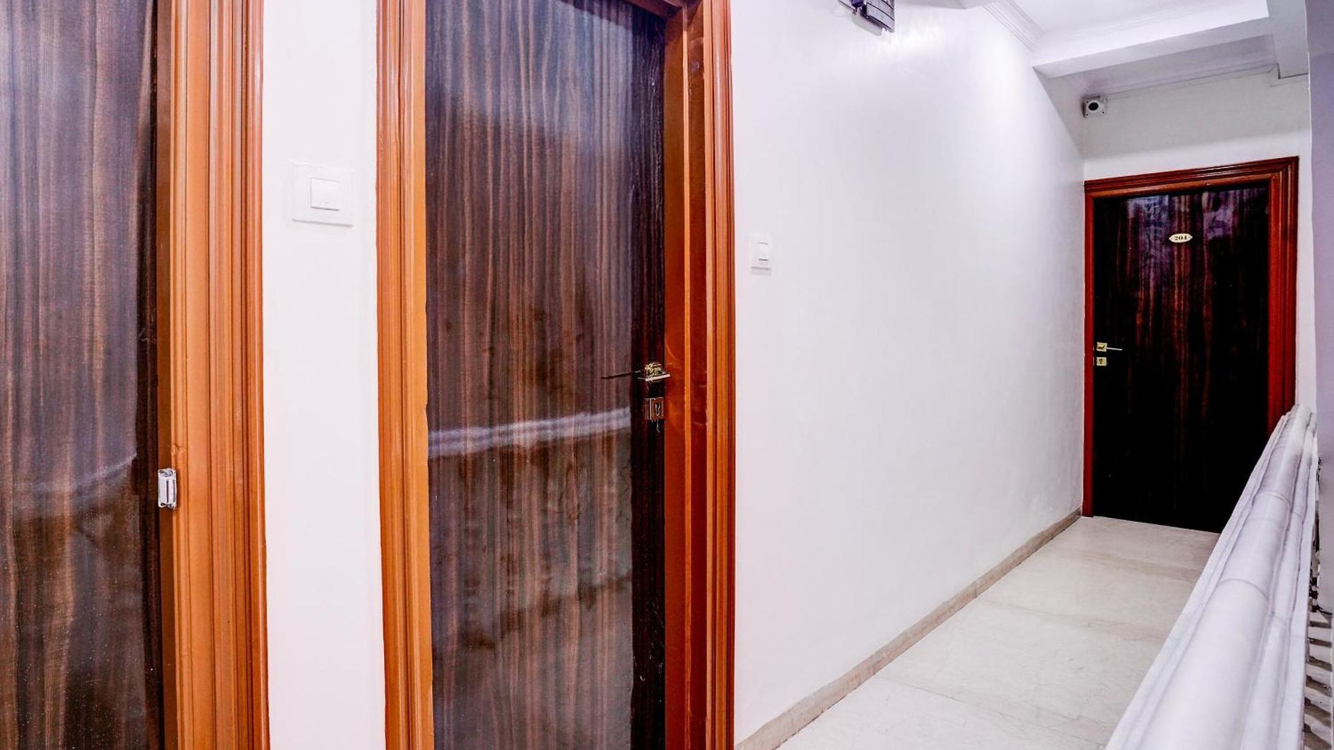 O Casa Grand 2* Mumbai