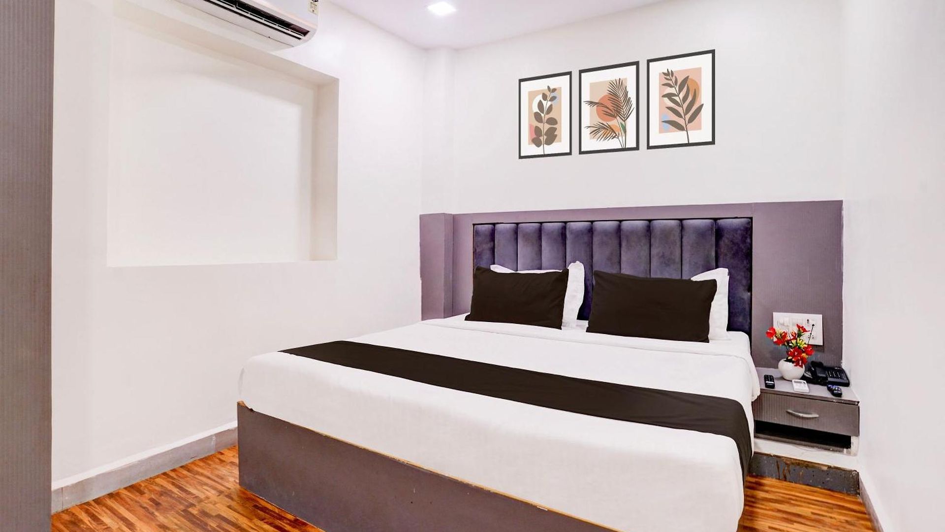 Hotel O Casa Grand 2*