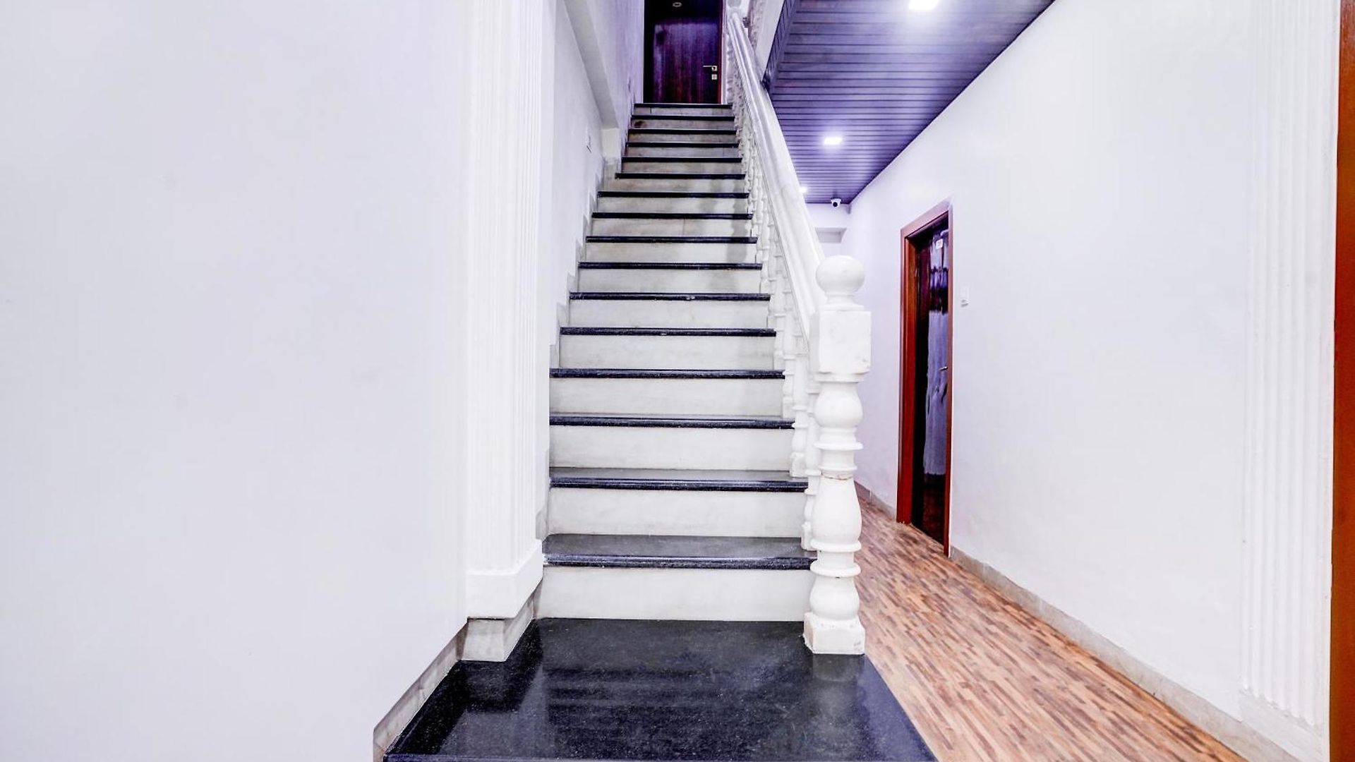 O Casa Grand Hotel Mumbai