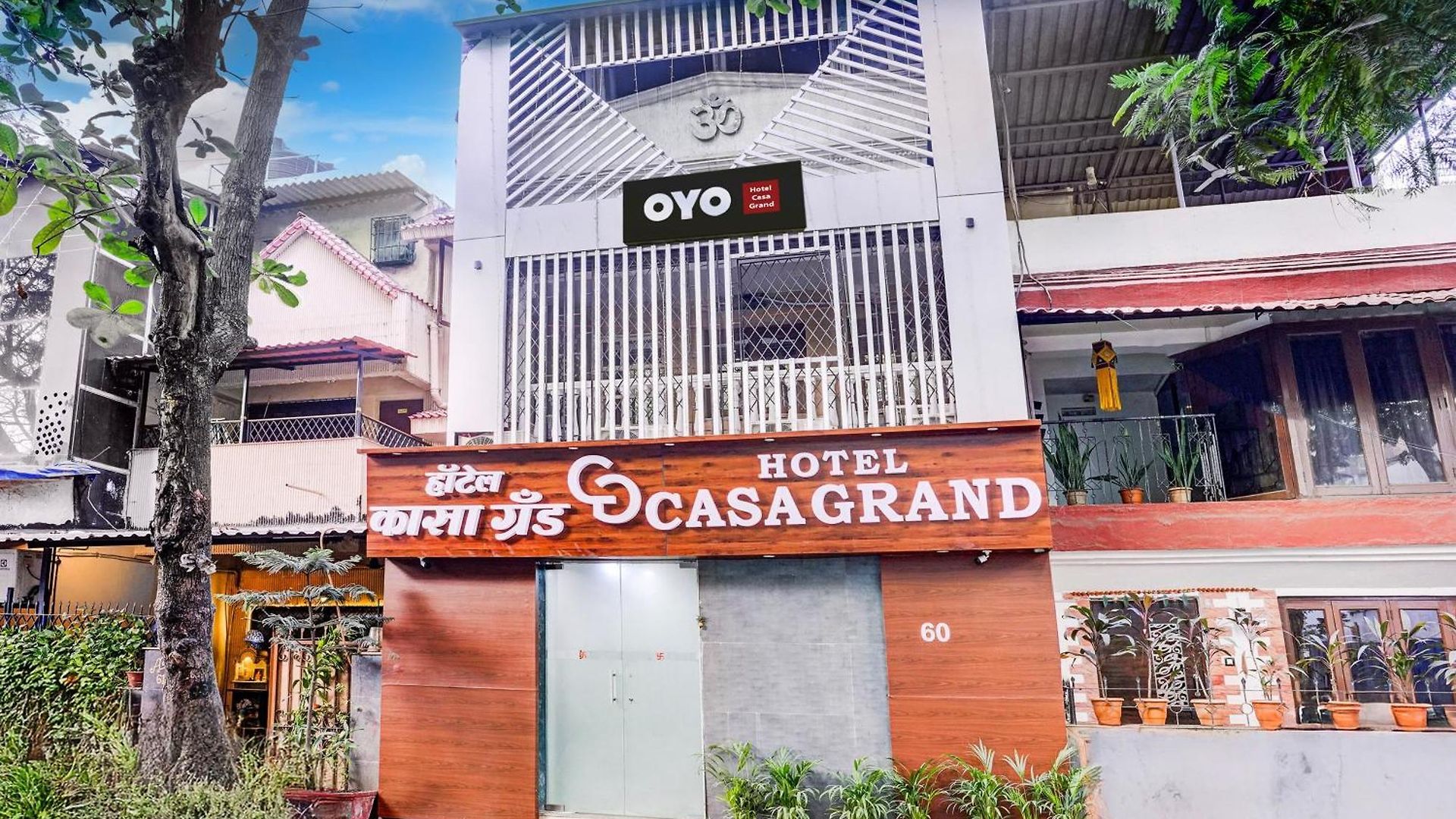 Hotel O Casa Grand 2*