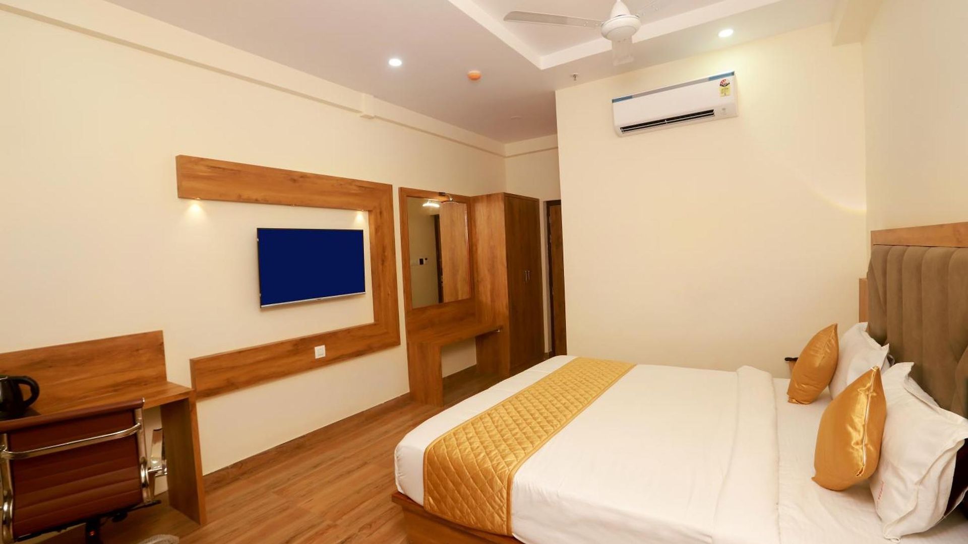 Bkc Minerva, Near Us Consulate 3* Mumbai