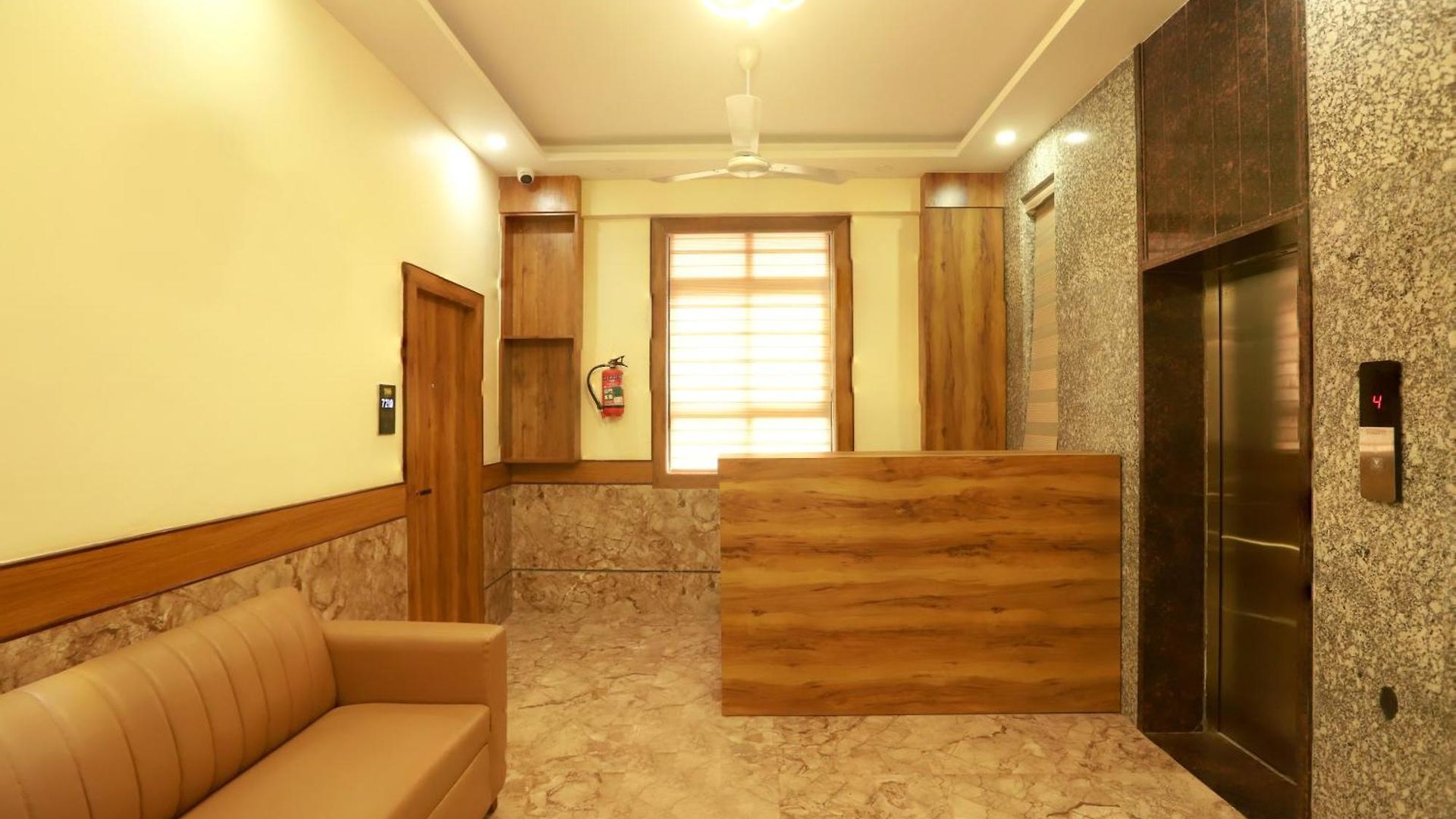 Bkc Minerva, Near Us Consulate Hotel 3*