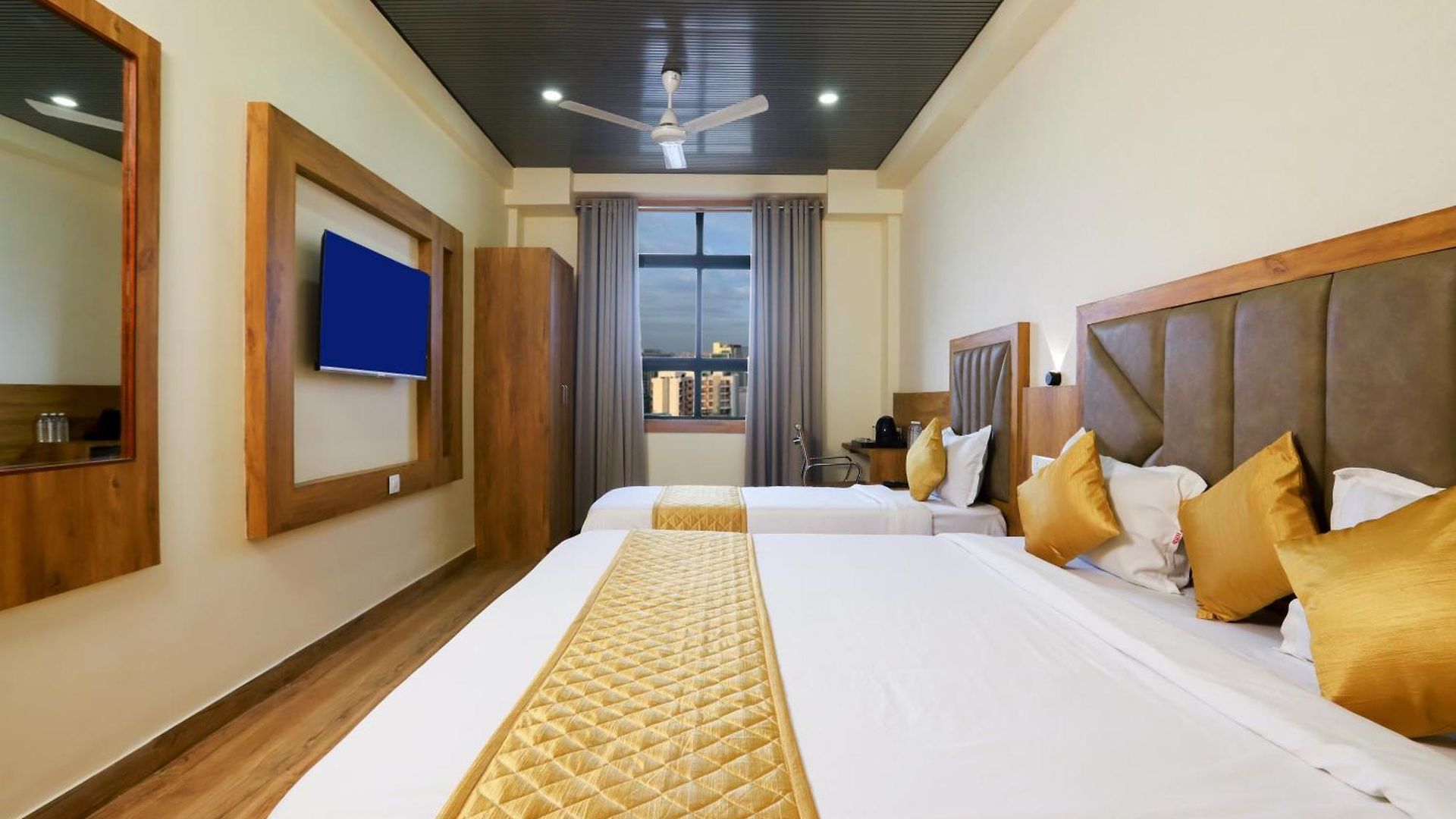 Bkc Minerva, Near Us Consulate Hotel Mumbai