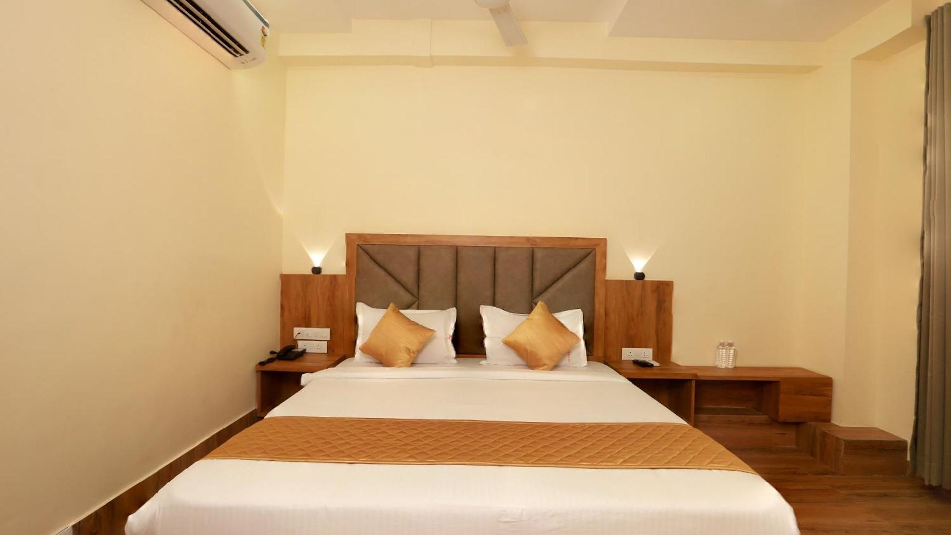 Bkc Minerva, Near Us Consulate 3* Mumbai
