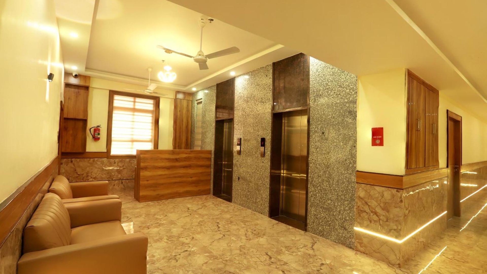 Bkc Minerva, Near Us Consulate Hotel 3*