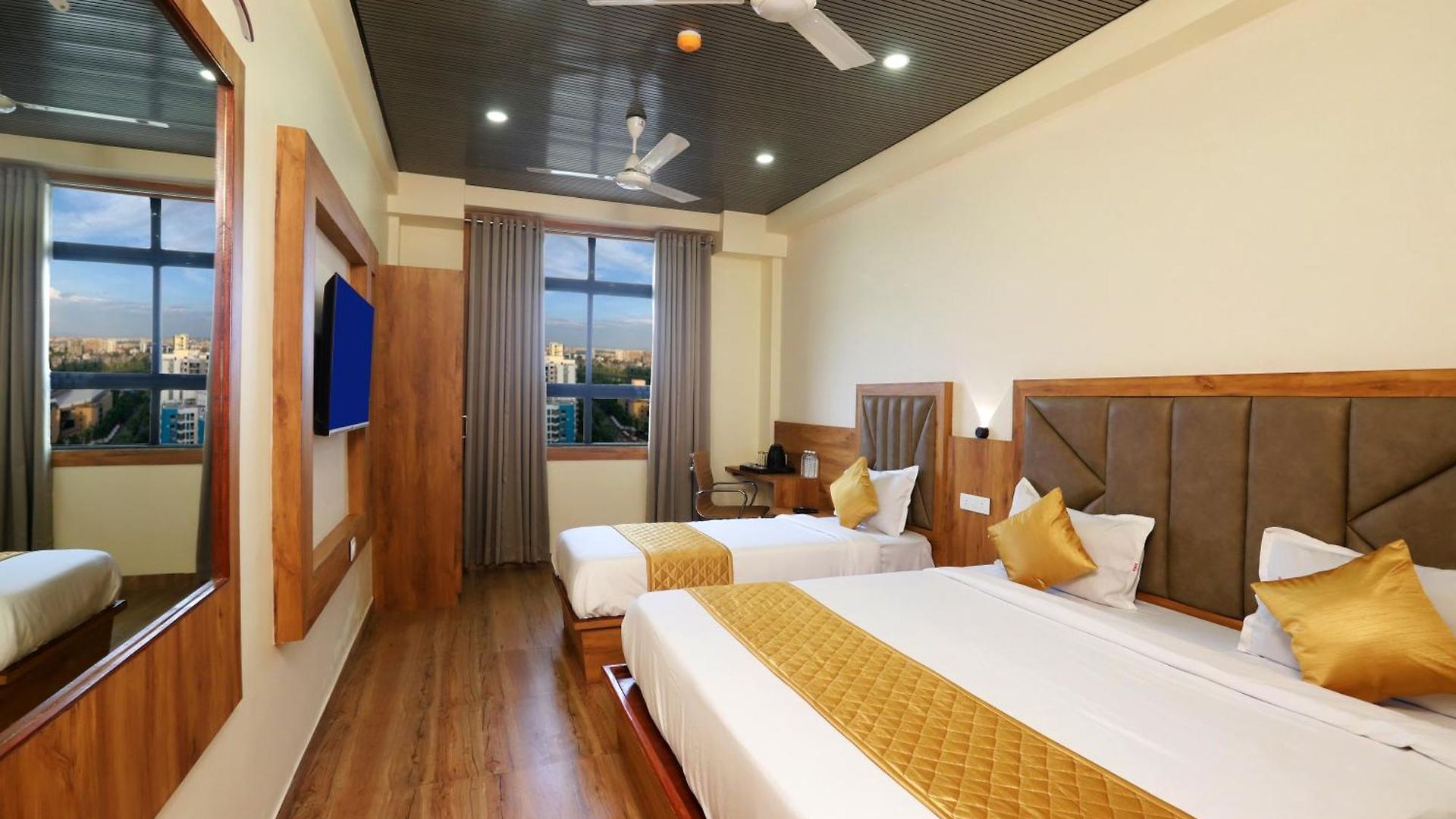 Hotel Bkc Minerva, Near Us Consulate Mumbai