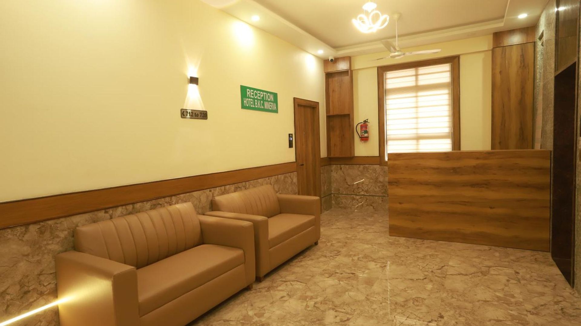 Bkc Minerva, Near Us Consulate 3* Mumbai