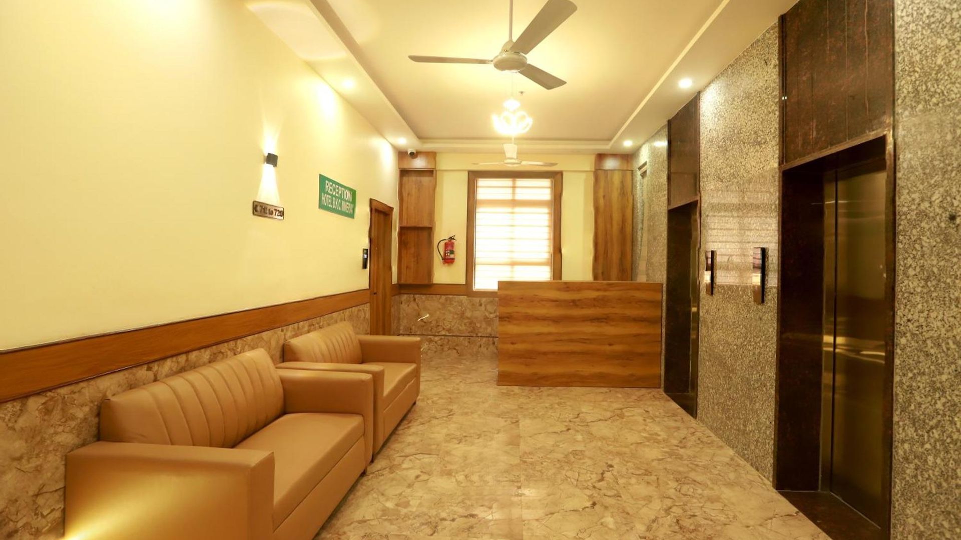 Hotel Bkc Minerva, Near Us Consulate 3*
