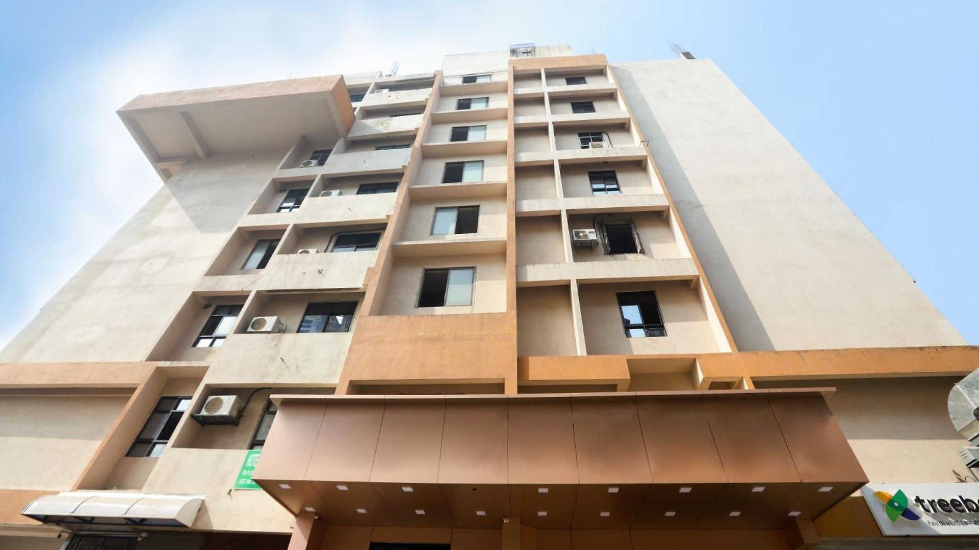 Bkc Minerva, Near Us Consulate Hotel Mumbai