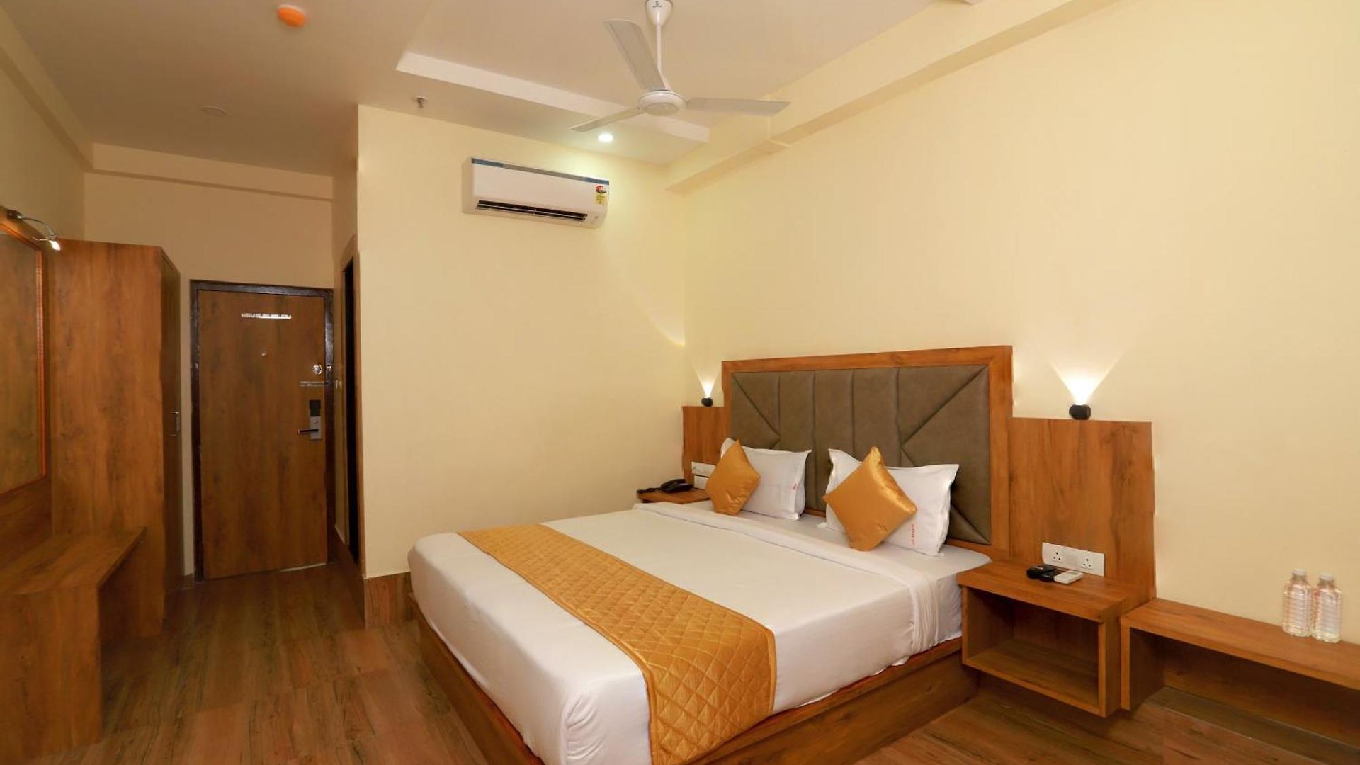 Hotel Bkc Minerva, Near Us Consulate Mumbai