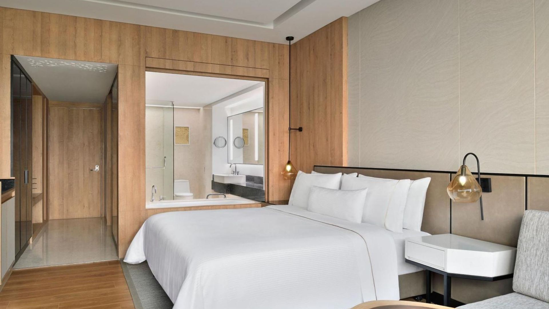 The Westin Powai Mumbai