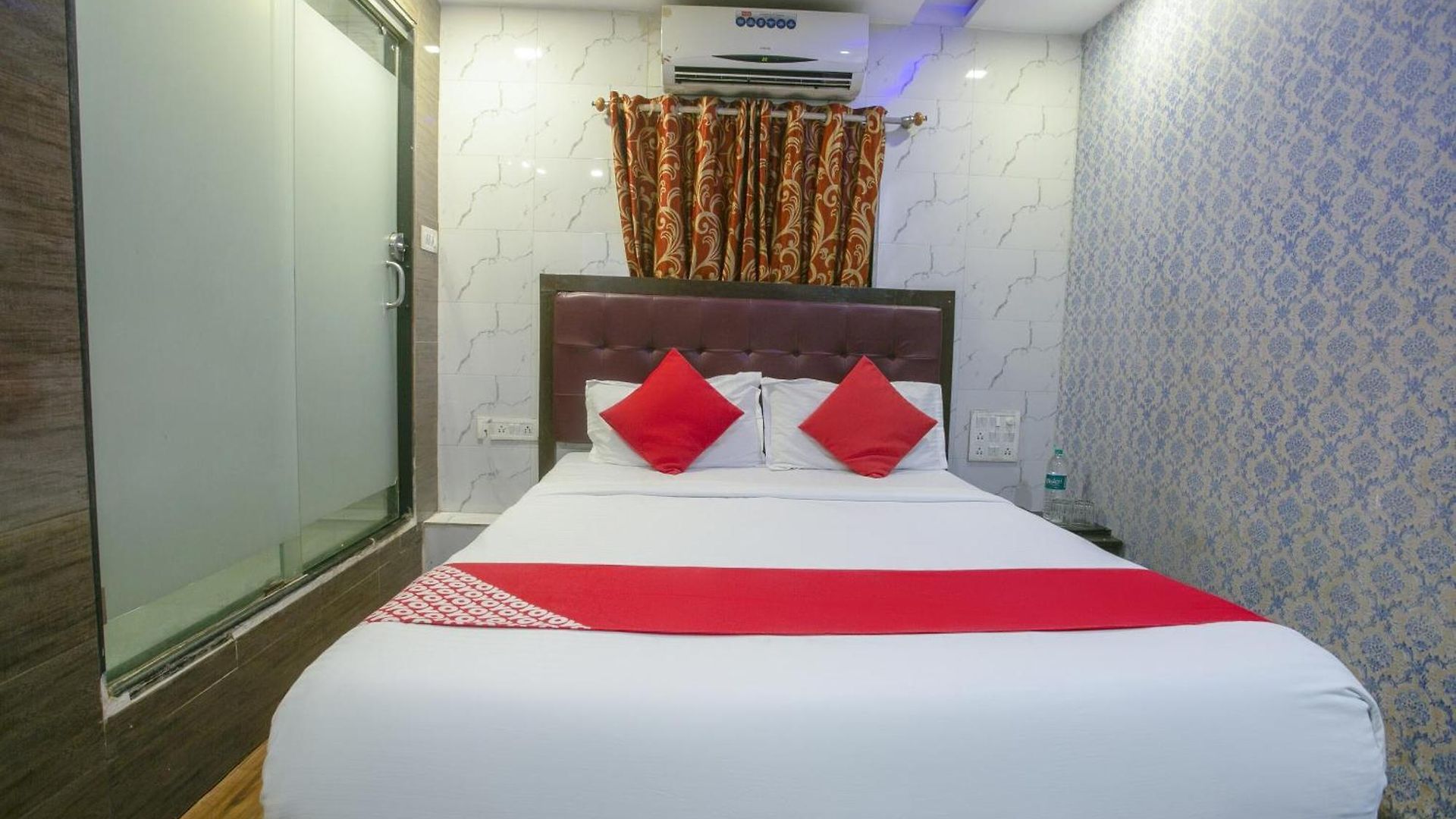Hotel O Grand