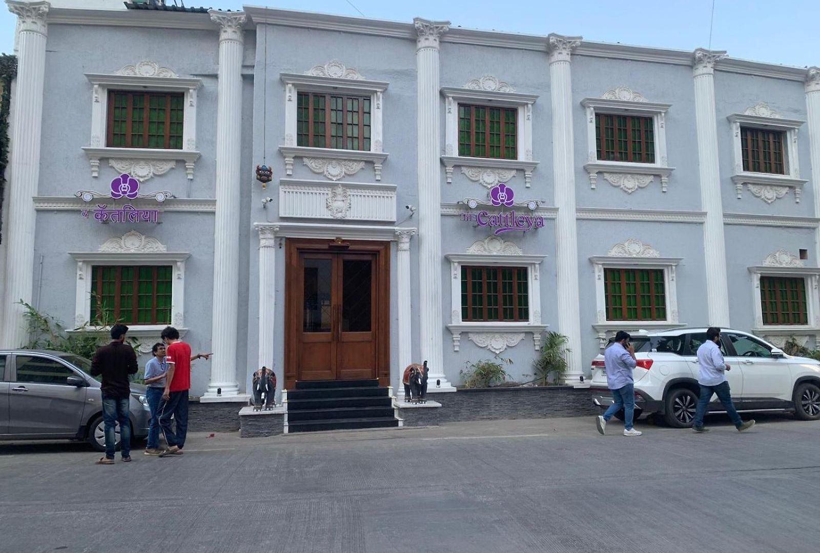 Hotel The Cattleya Mumbai