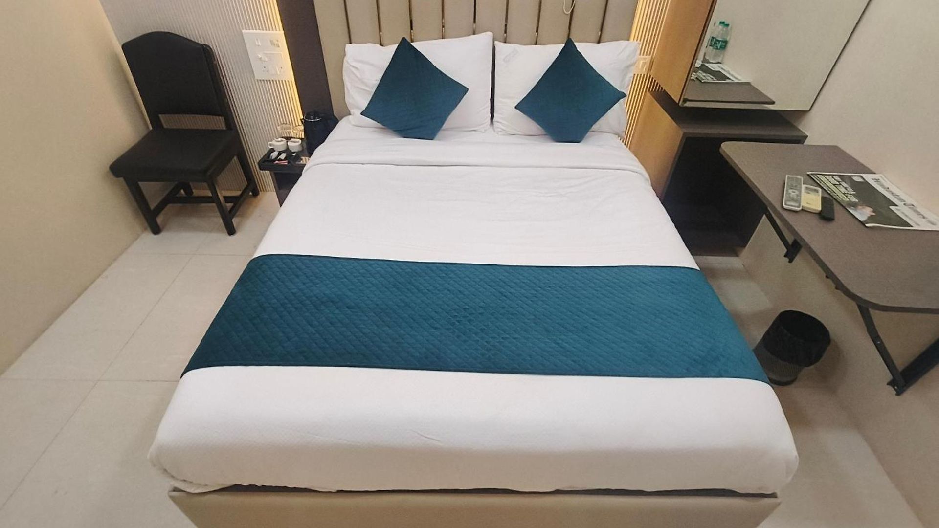 Triton Sion - Near Us Embassy - Near Bkc Hotel Mumbai
