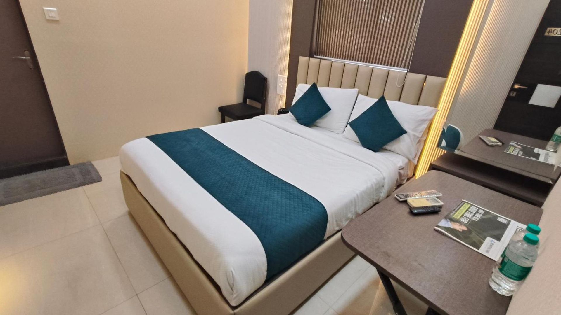 Triton Sion - Near Us Embassy - Near Bkc Hotel