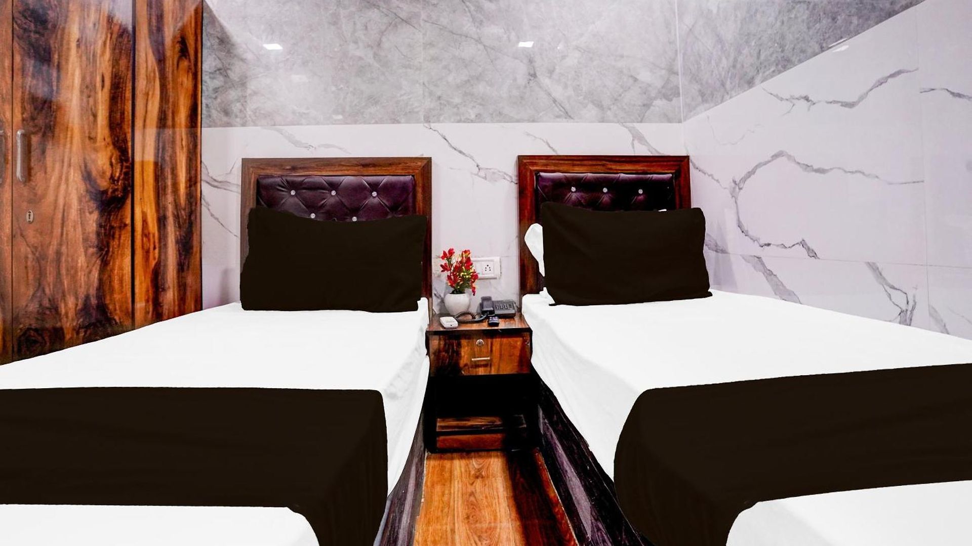 Hotel O Sunset Avenue *