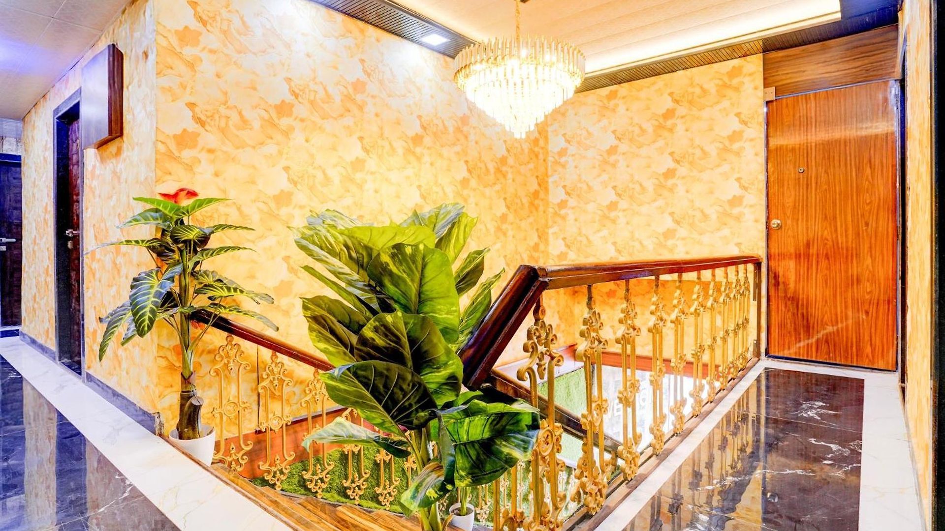 Hotel O Sunset Avenue Mumbai