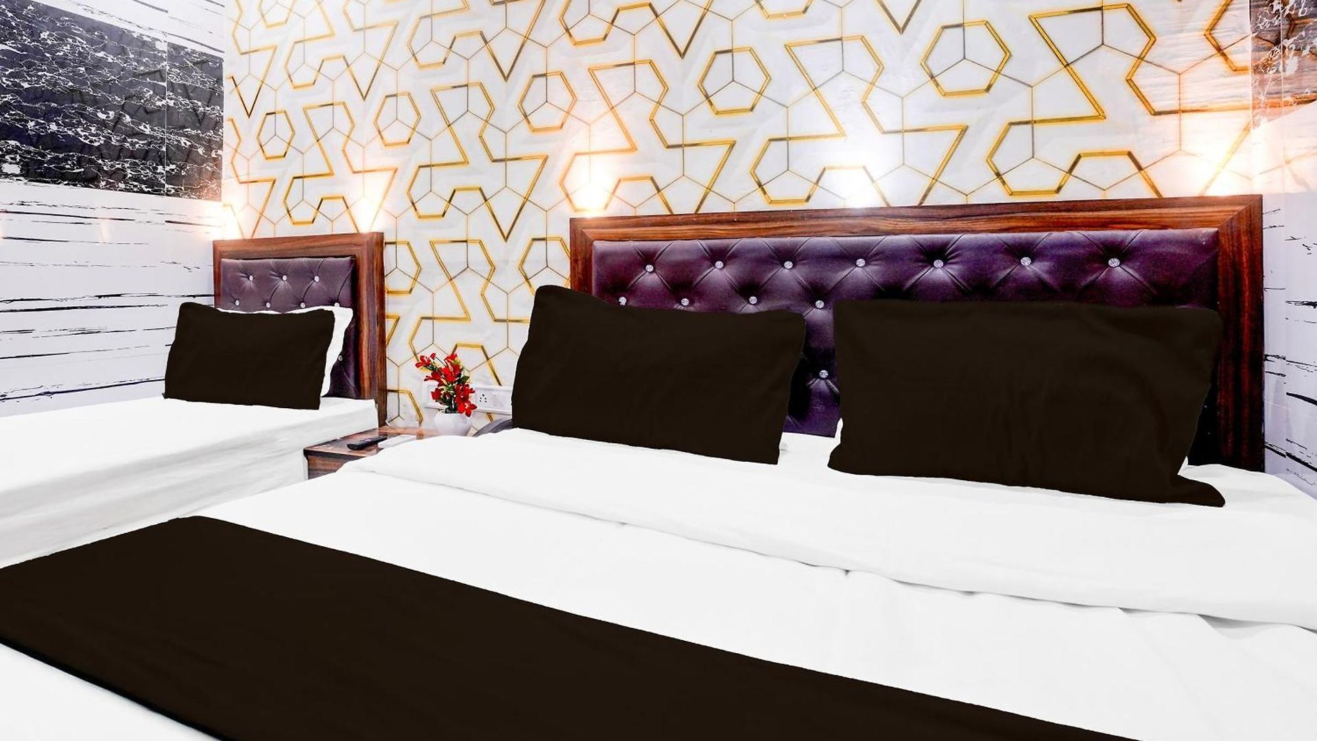 Hotel O Sunset Avenue