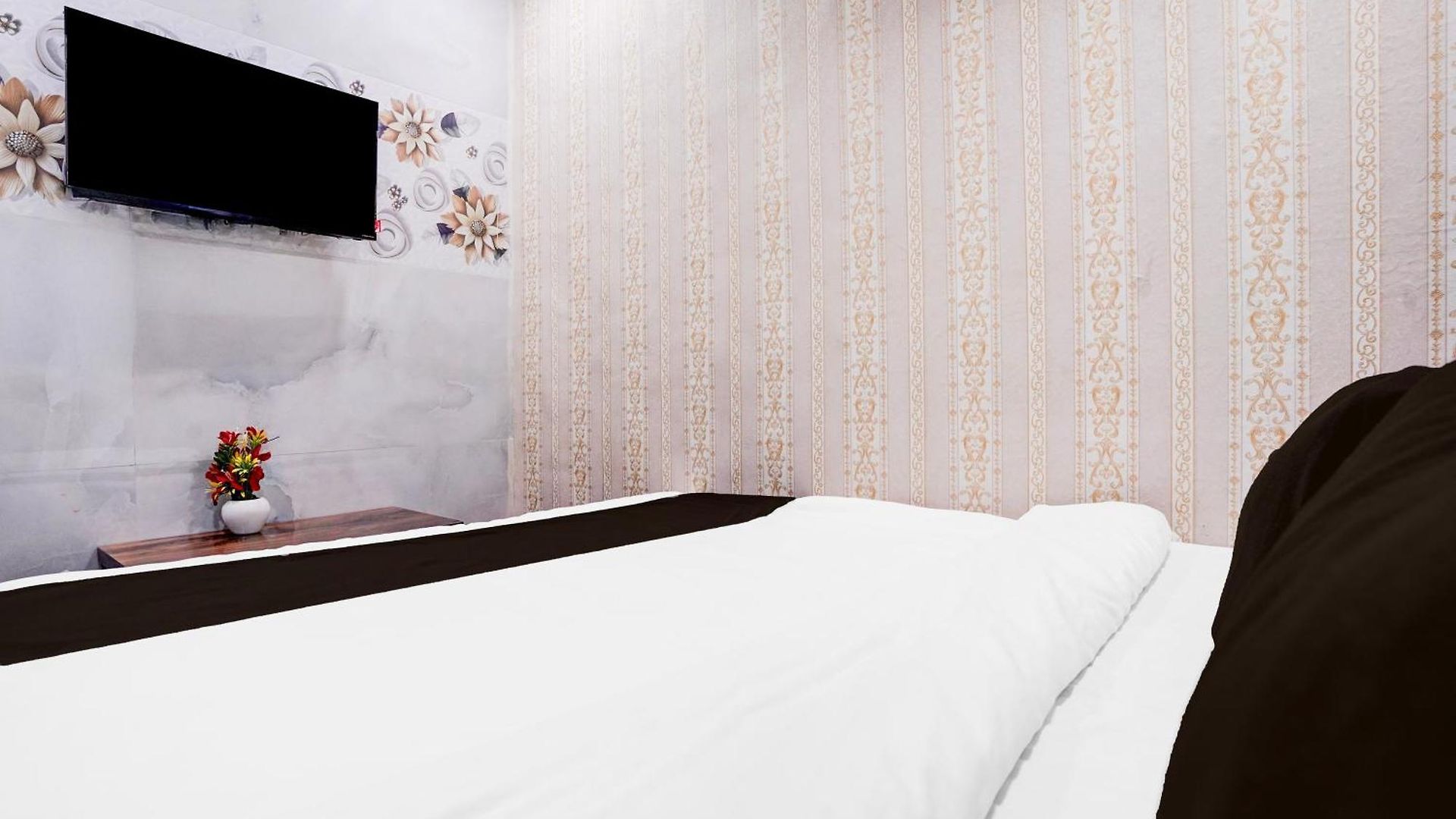 O Sunset Avenue Hotel