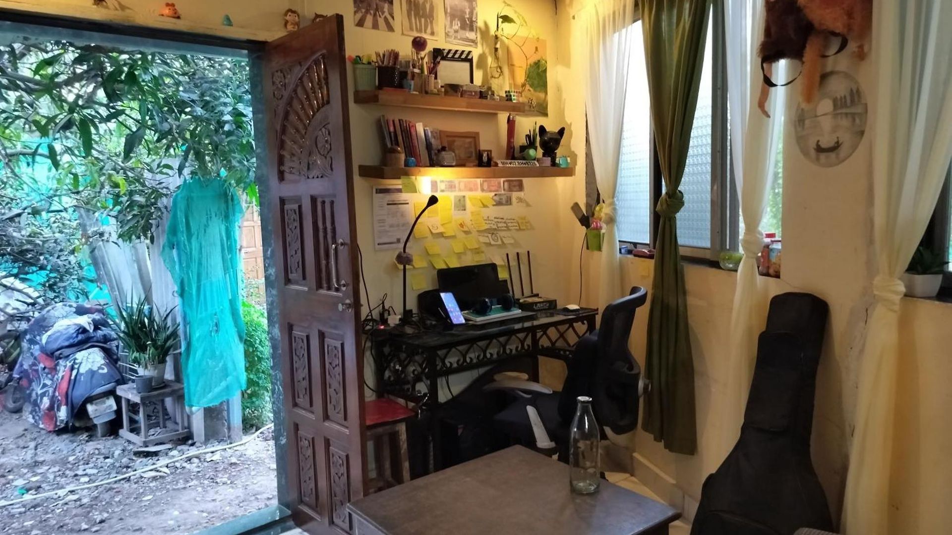 Montana House Mini Goa * Mumbai