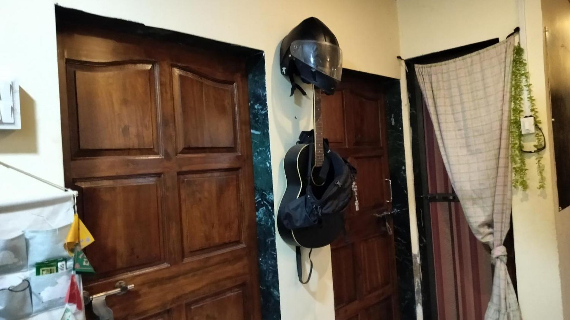 Montana House Mini Goa Villa Mumbai