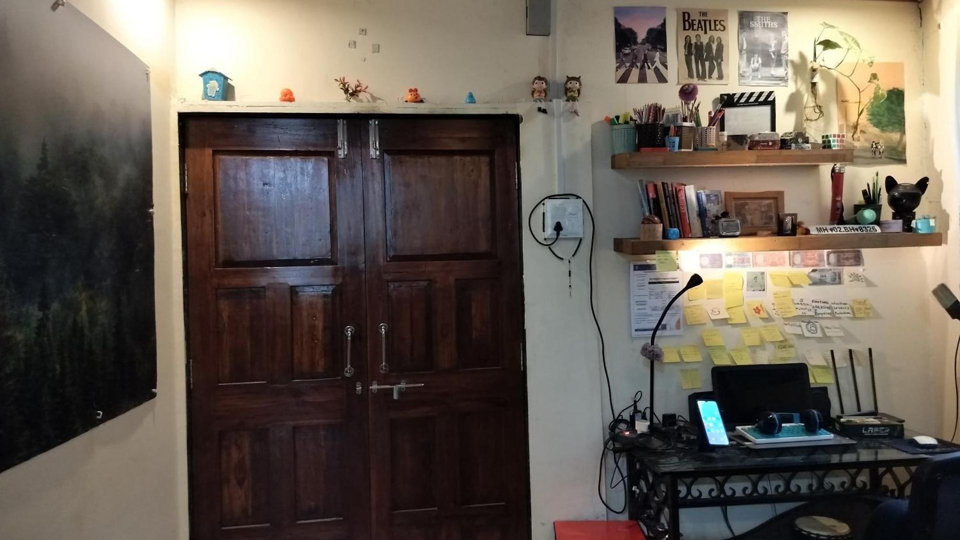 Montana House Mini Goa Mumbai