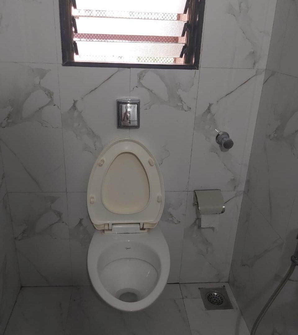 Apartment Luxury In Bandra