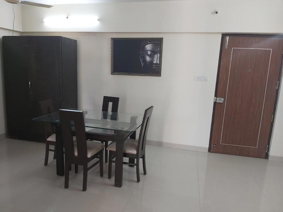 Luxury In Bandra * Mumbai