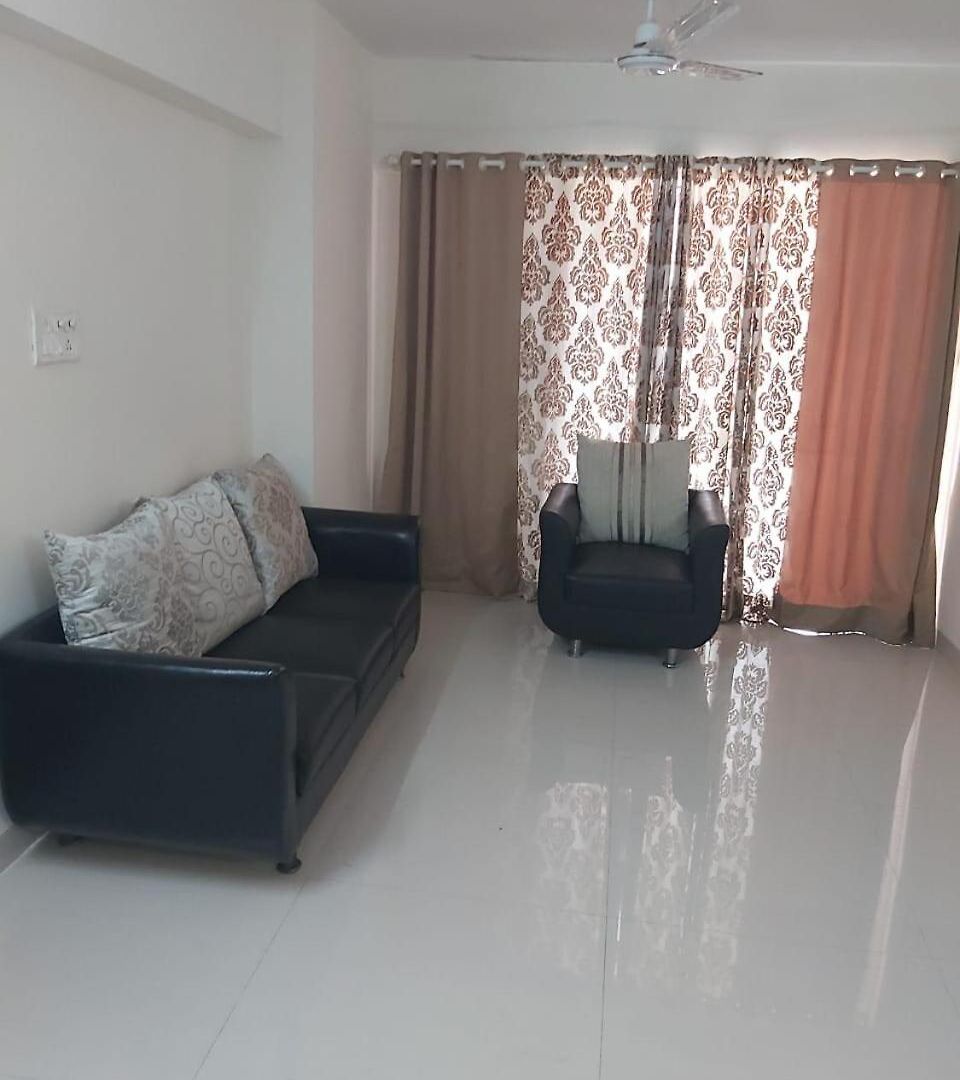 Apartment Luxury In Bandra