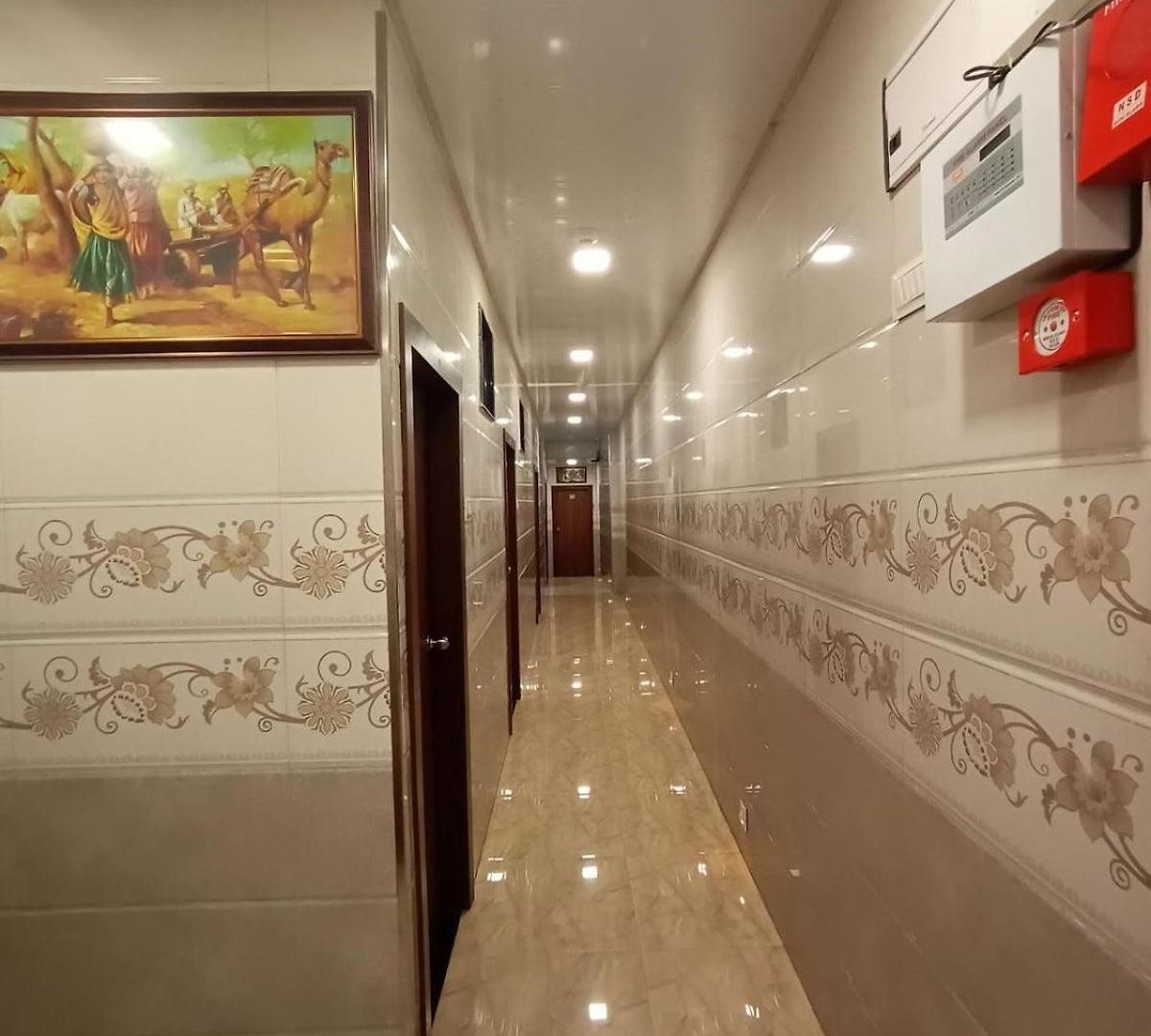 T-junction Residency Bkc Hotel Mumbai