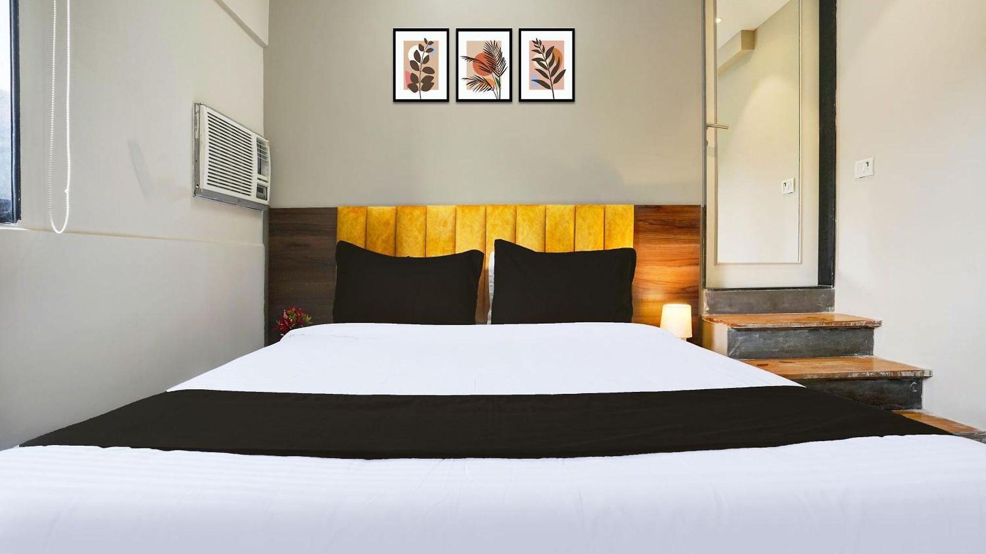 O Siba Hotel