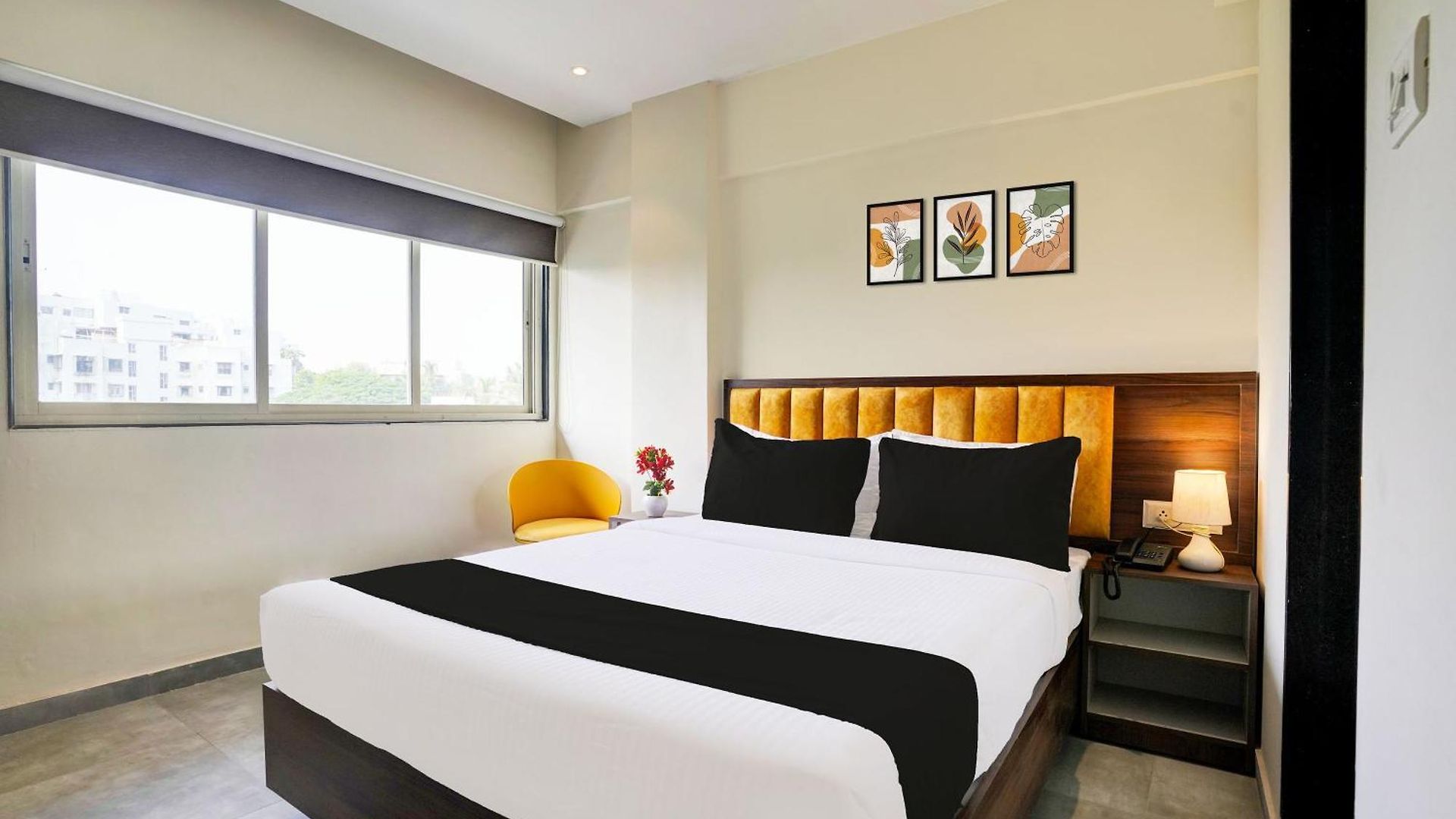 Hotel O Siba