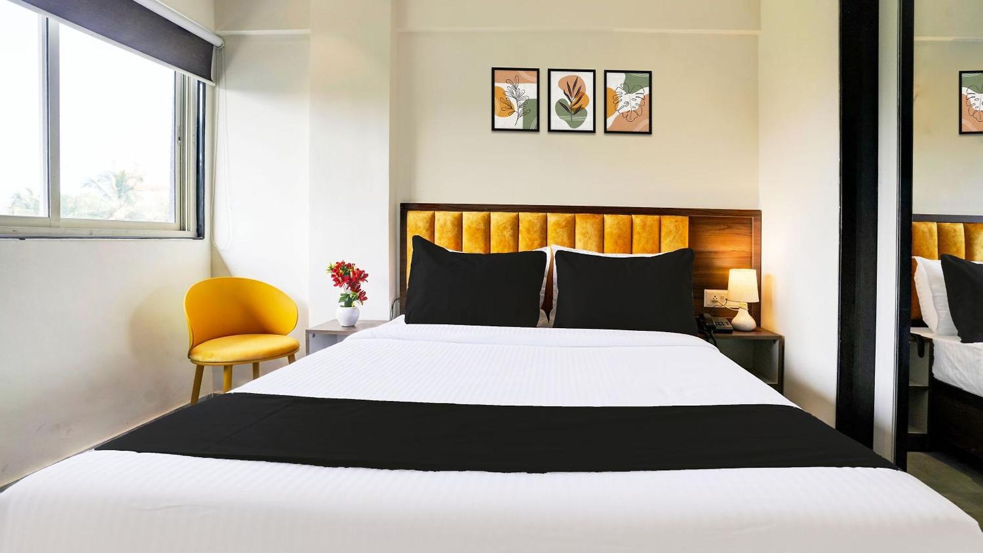 Hotel O Siba 3*