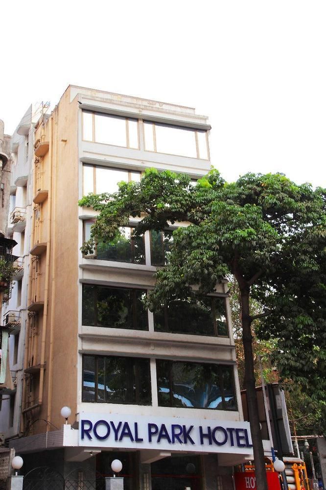 Hotel Royal Park 2*