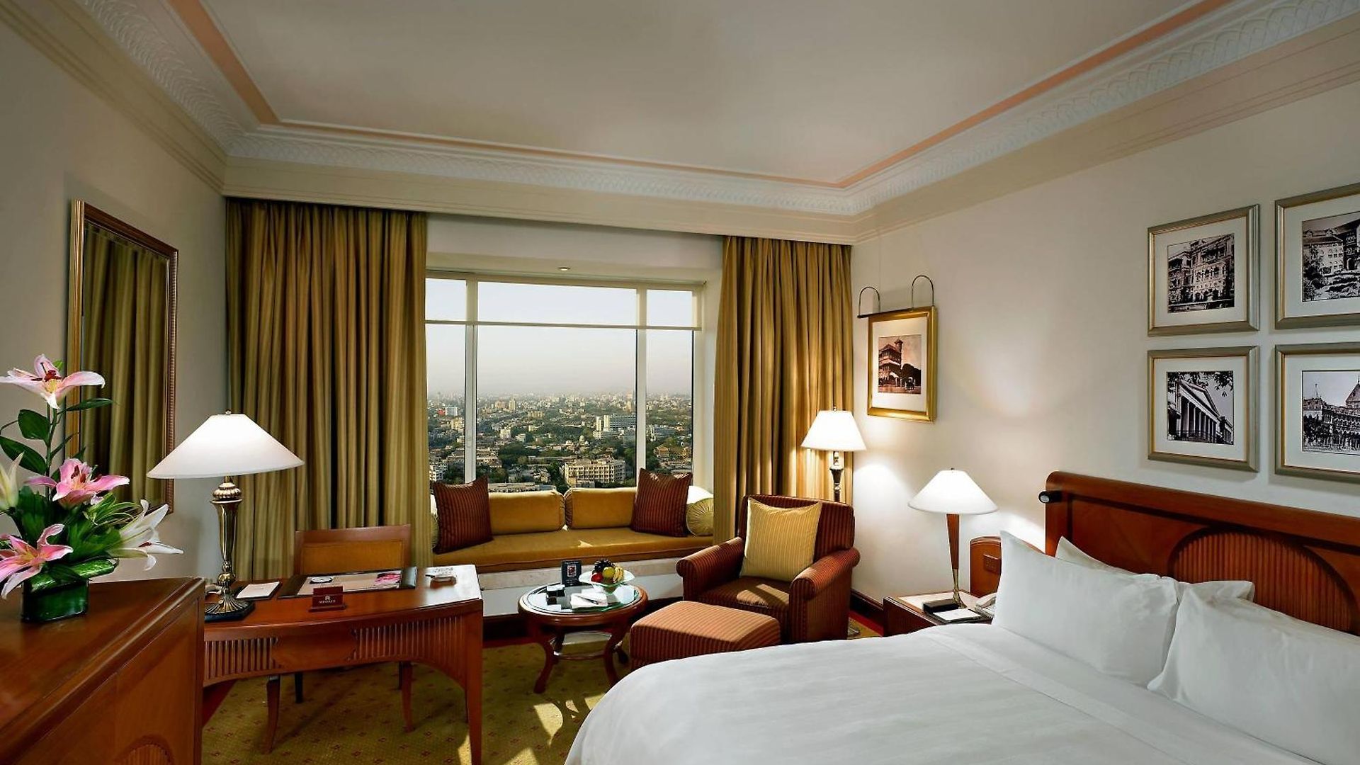 Itc Grand Central, A Luxury Collection Hotel, Hotel