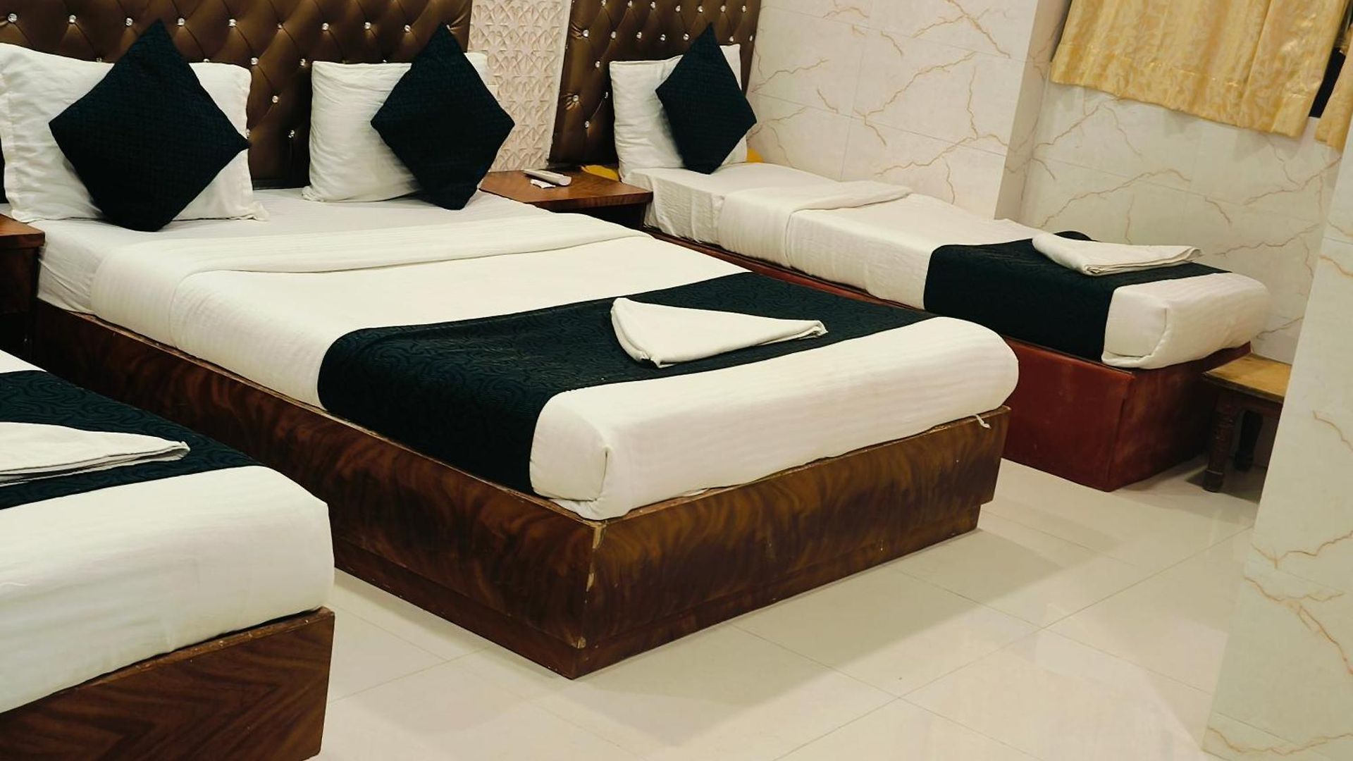 Golden Hayyath Guest house