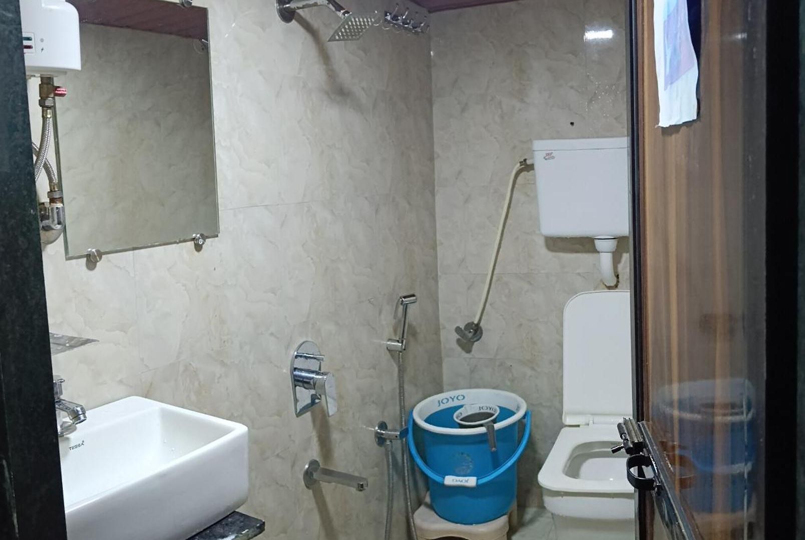 Hotel Asra For Male And Female