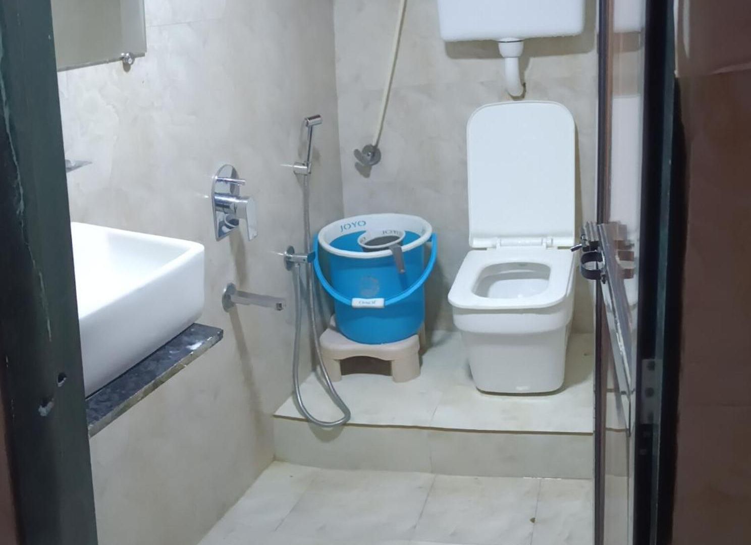 Hotel Asra For Male And Female *