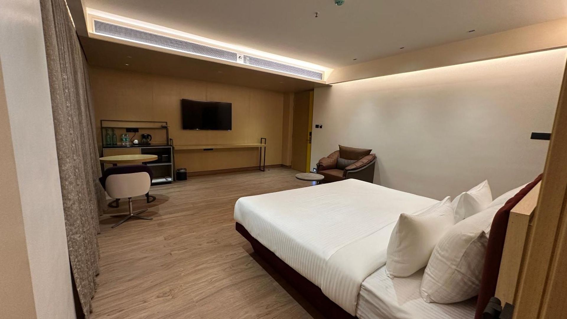 37th Crescent Navi 4* Mumbai